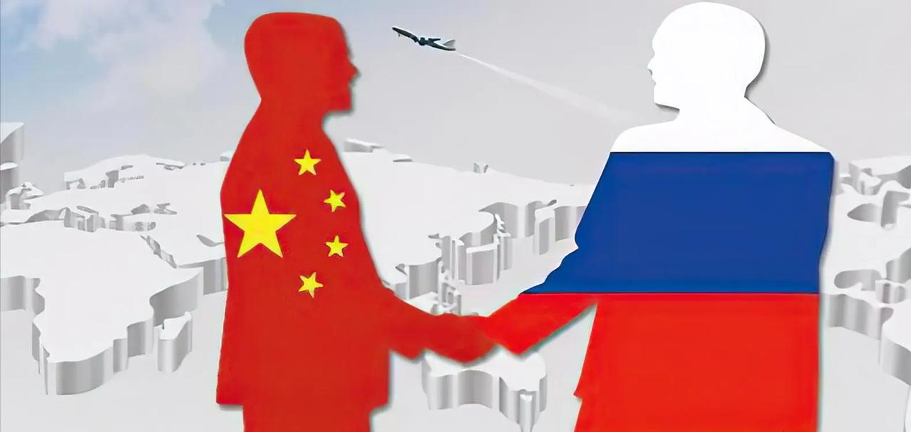 普京发了狠，五常里只有中国没入局，美国媒体突然注意到：中国正悄悄抄底俄罗斯？！在