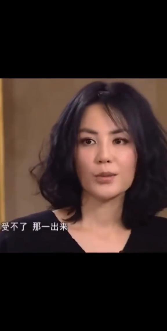 在我看来，我这个人最怕的就是做作，一出来大家肯定觉得更受不了，因为难受。你在上面