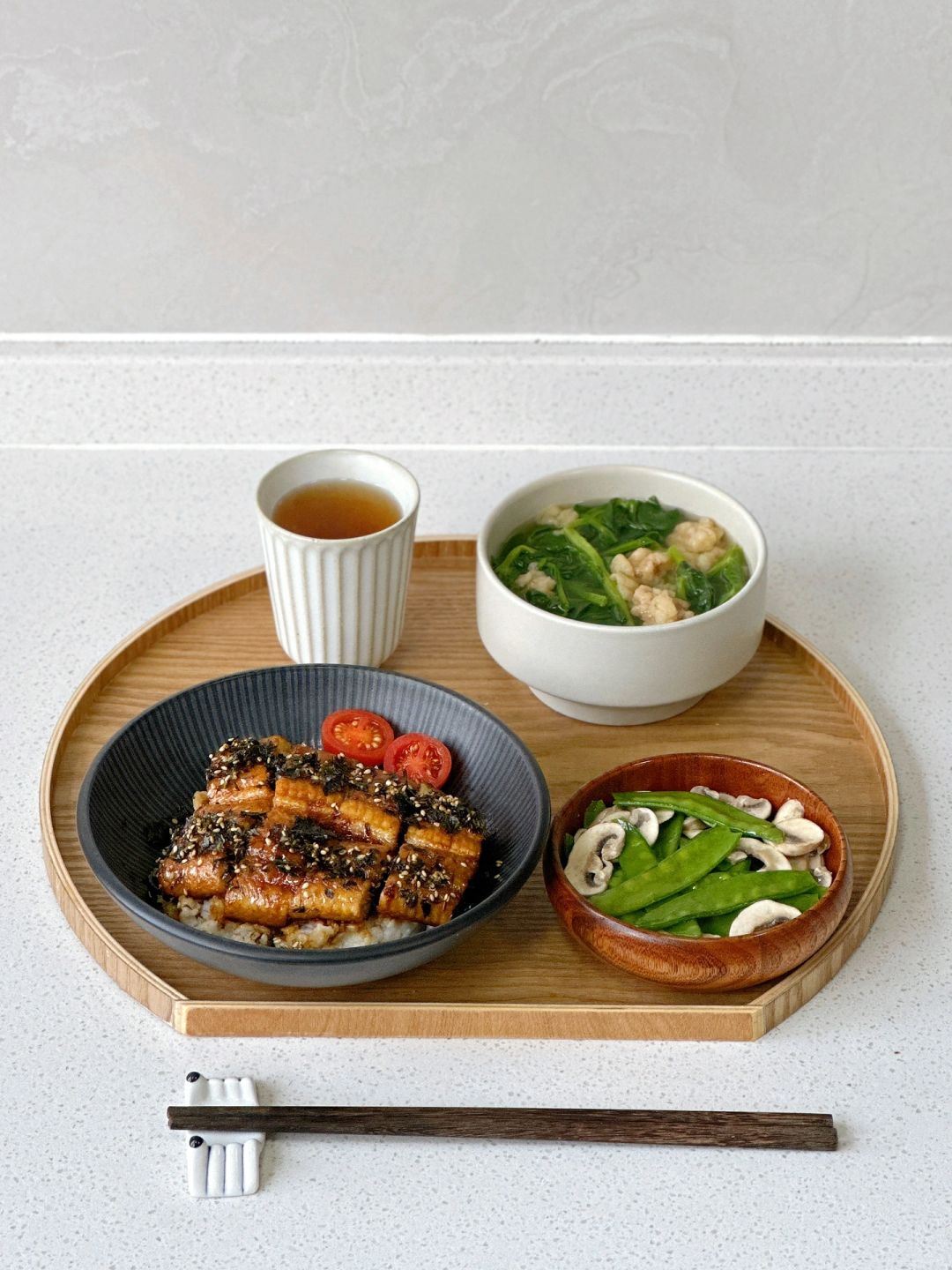 干净饮食｜稳定的食欲 稳定的情绪
