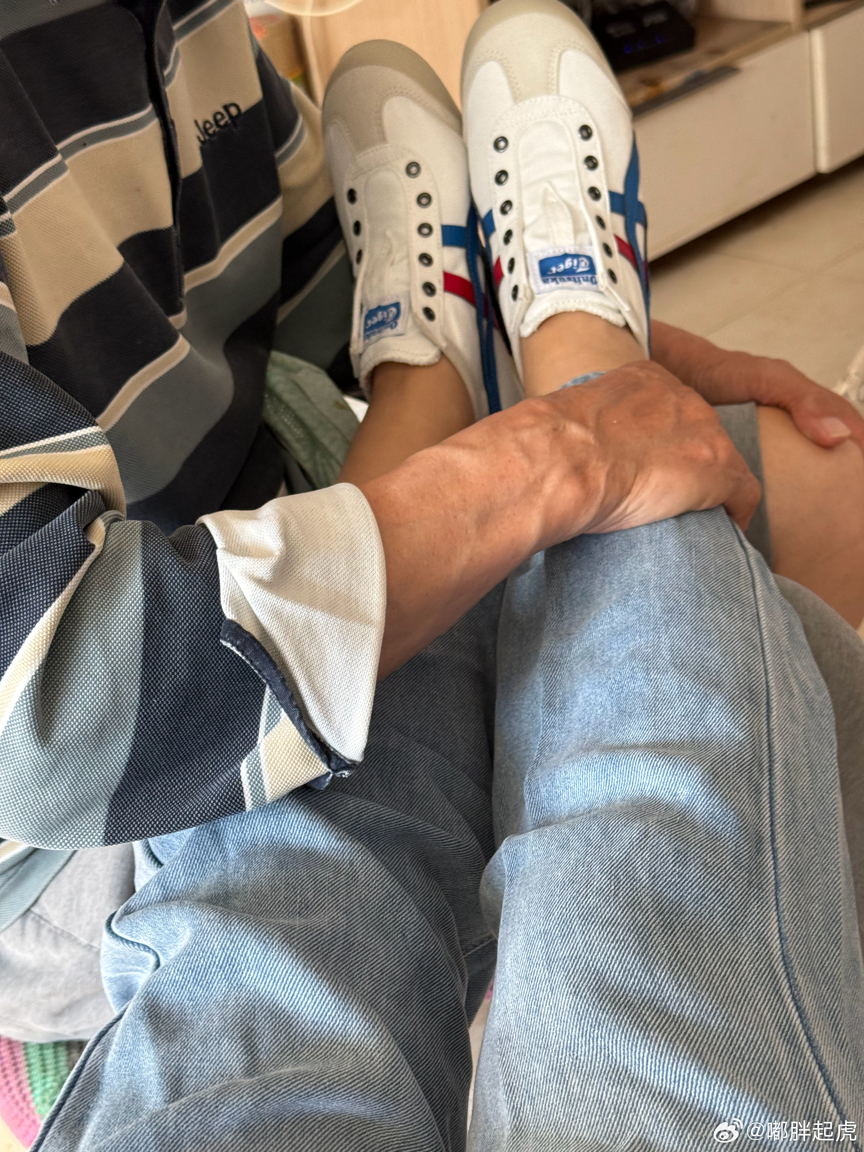 我和我爹