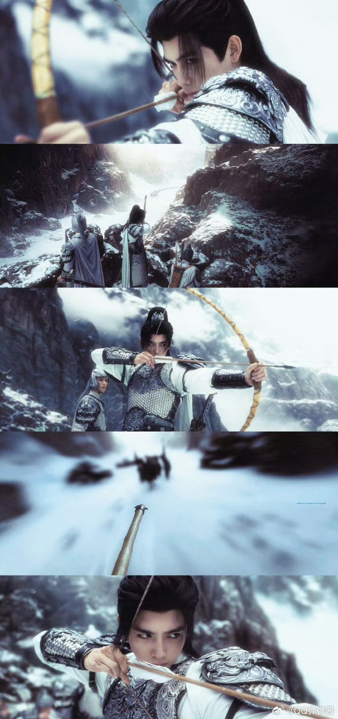 贺思慕强吻段胥思慕主动亲了段胥之后把他甩了贺思慕也太敢了！直接强吻段胥，亲完转头