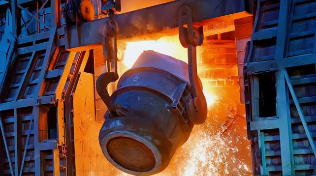 为什么中国宁愿勒紧裤腰带，也要死守钢铁产业？内行人的话一针见血！

工信部12月