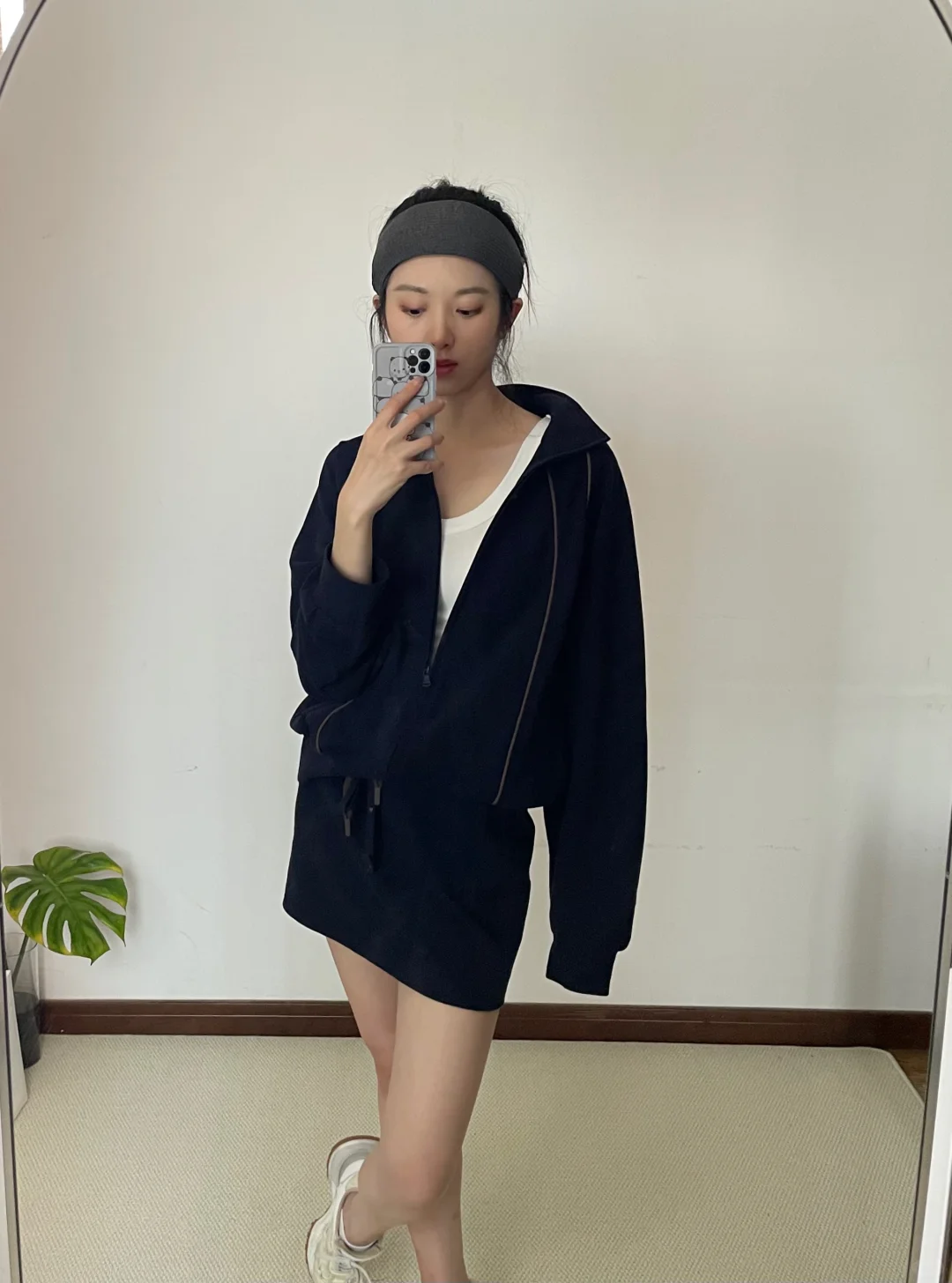 我爱的复古感