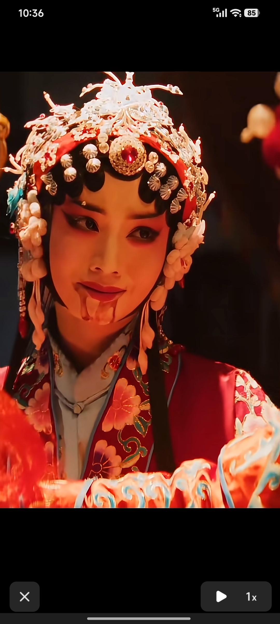 不吹牛啊
哪个爷们被一个女的这样看过
[抠鼻][抠鼻][抠鼻]