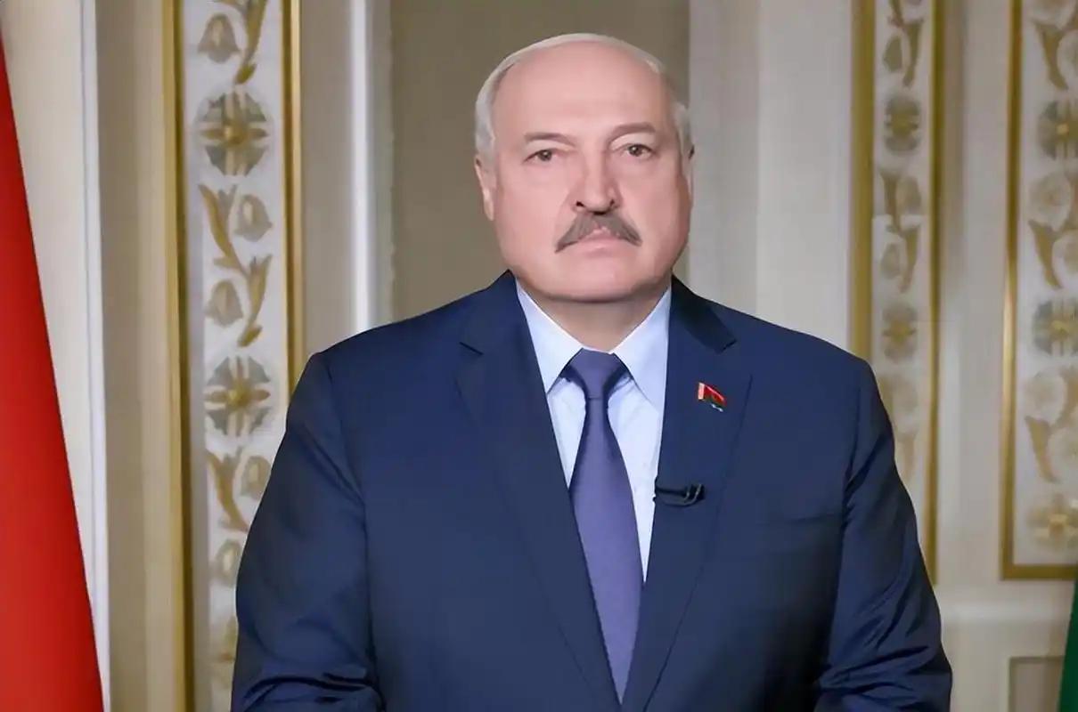 白俄罗斯总统一句话，撕开了中国最可怕的底牌！卢卡申科说：“中国让西方睡不着觉的，