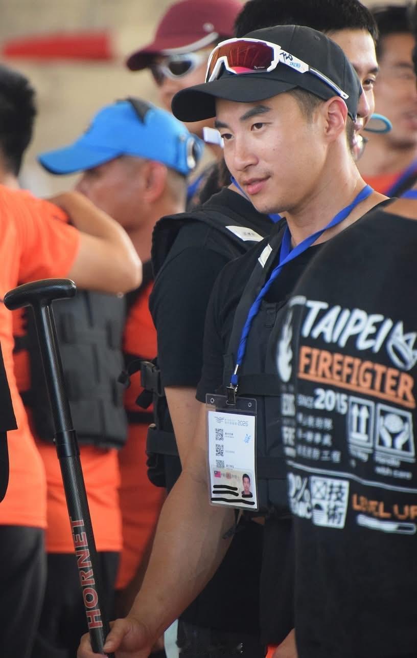 曹世昕 也可以改名叫曹世我 