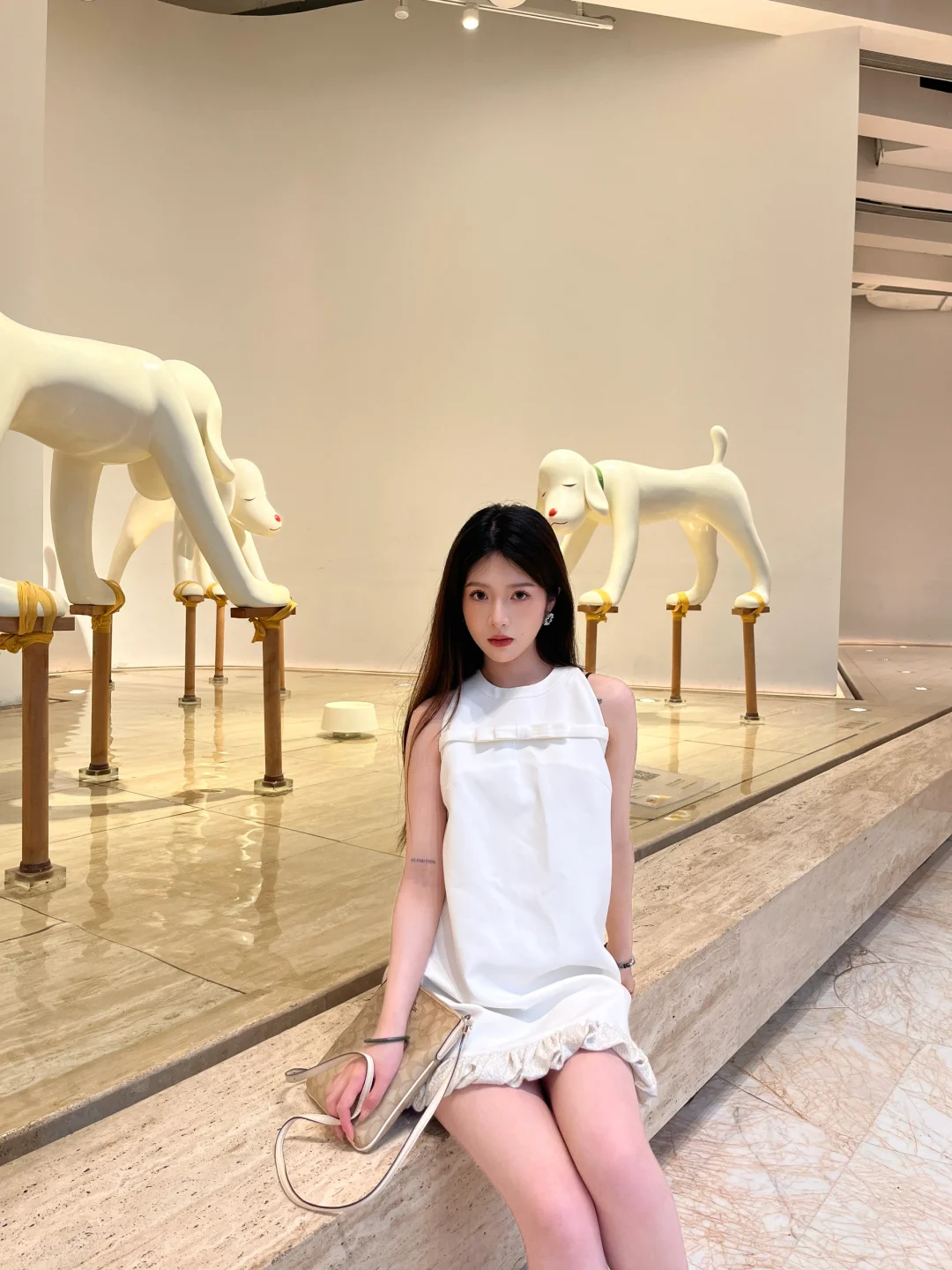 𝑶𝑶𝑻𝑫🥂贵气感穿搭