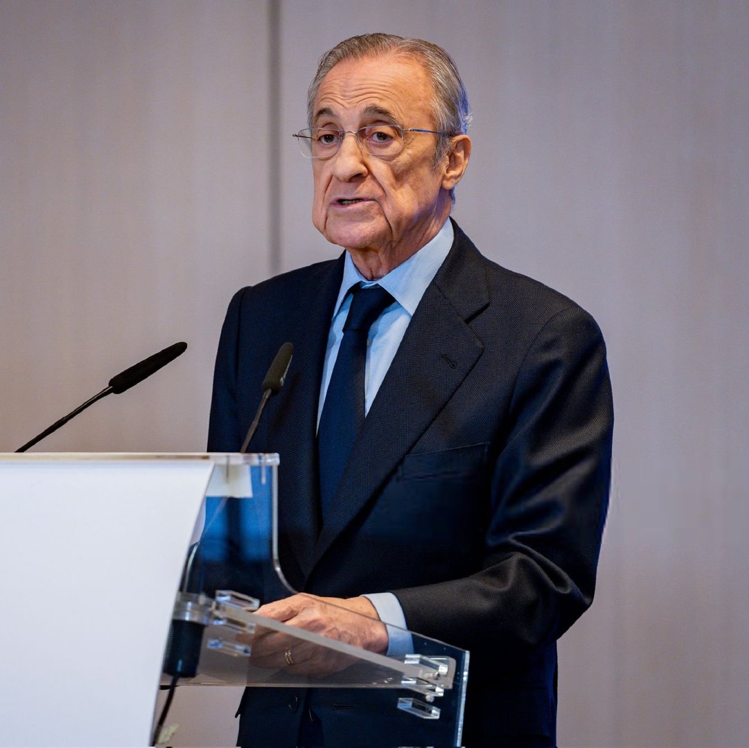 【TA记者 Guillermo Rai】皇家马德里今夏取消海外巡回赛的可能性正在