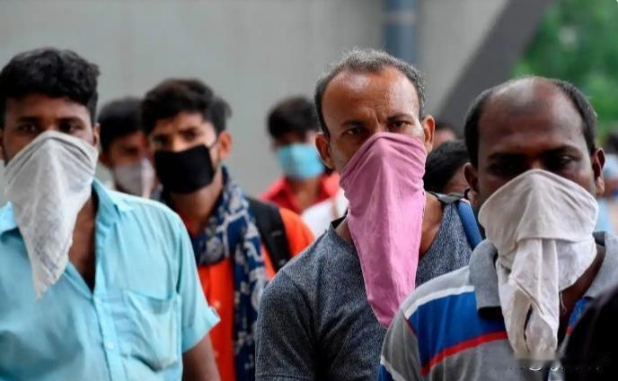 印度爆发尼帕病毒疫情，关键时刻，中国科学院向世界通告：武汉病毒研究所发现对尼帕有