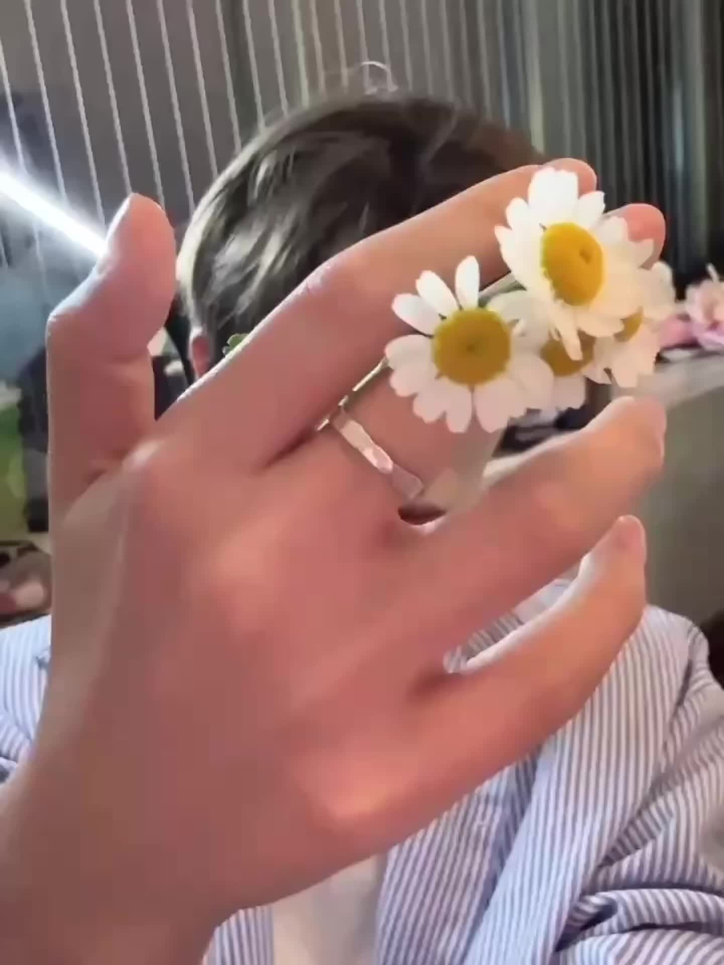 姐姐真漂亮 女生