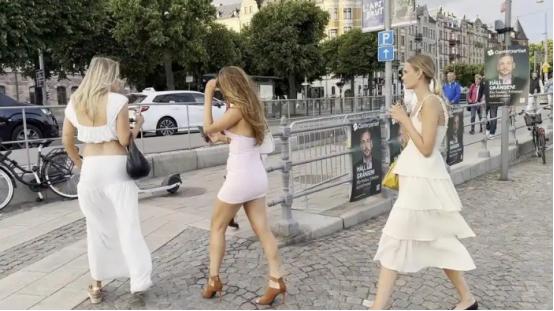 为什么说瑞典没几个中国人待得住？这么说吧，在瑞典生活几个月，就算不疯也得抑郁！