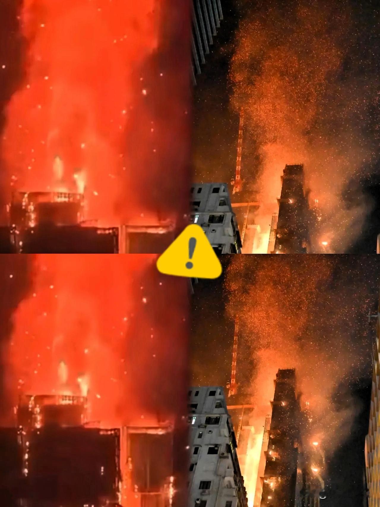 这把火烧起
我预感房地产将彻底变天
以往大家关注房价涨跌，如今，比起钱包缩水，保