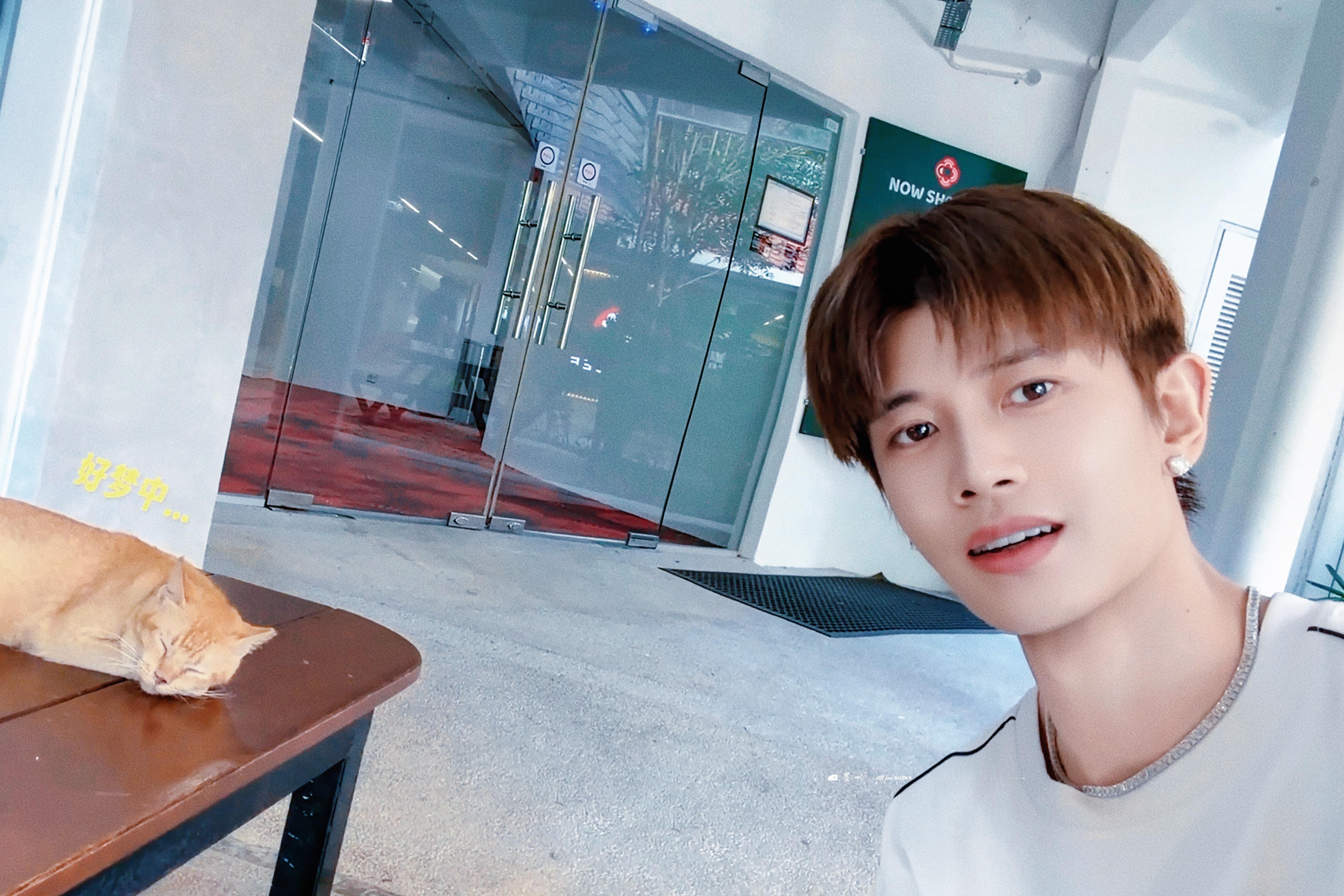 ❣️任苒时光