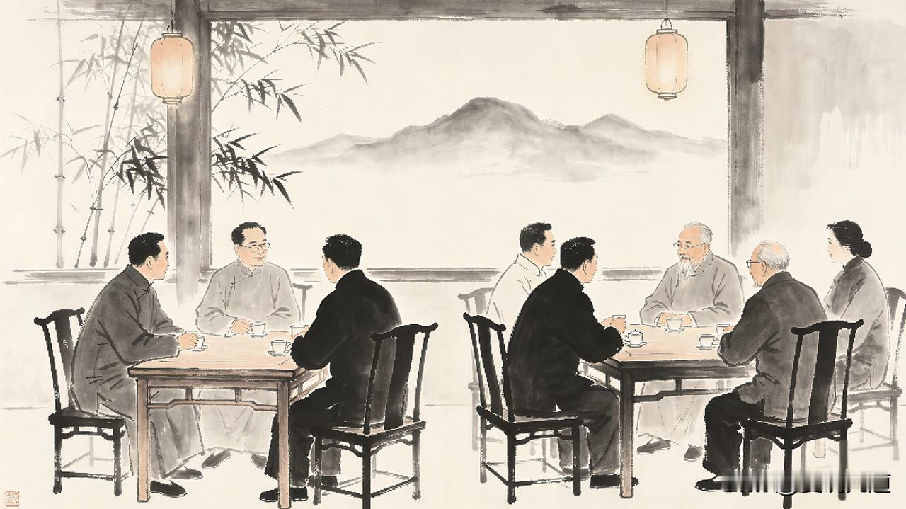 成年人最通透的人情：看懂不懂感恩的人，依然选择善良
 
前段时间，一场师生老友聚