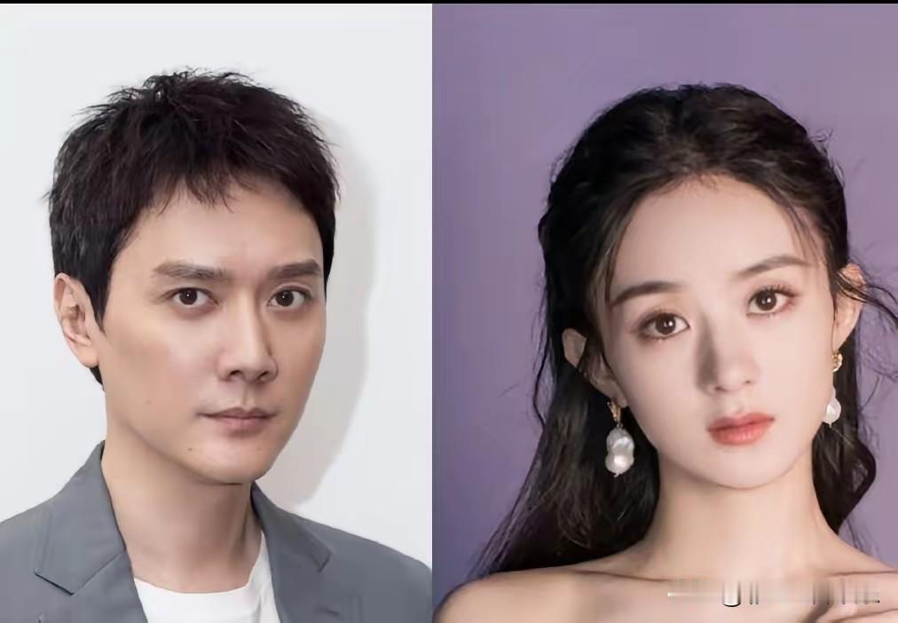 赵丽颖冯绍峰确定二搭了！没想到离婚夫妻还能第二次合作，我问了豆包，它说是真的。
