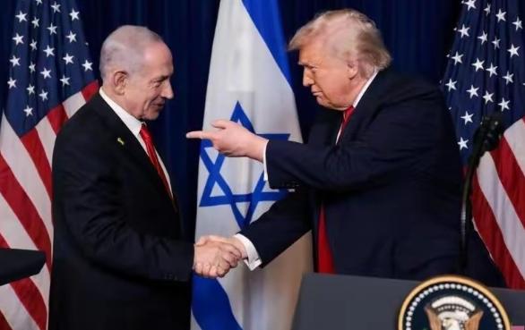 刚从巴基斯坦传来坏消息，一切责任由美方承担！

美伊之间的谈判，彻底谈崩了。
