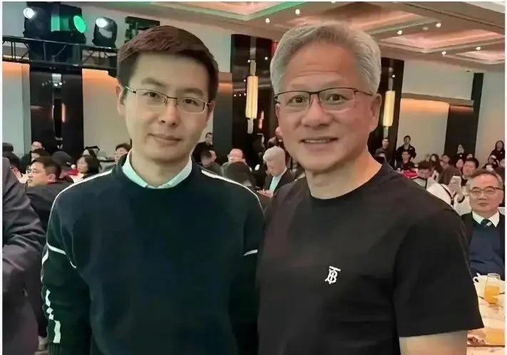 宇树科技IPO过会，网传招股书中并没有写与英伟达合作，如果写了，不知道还能不能过