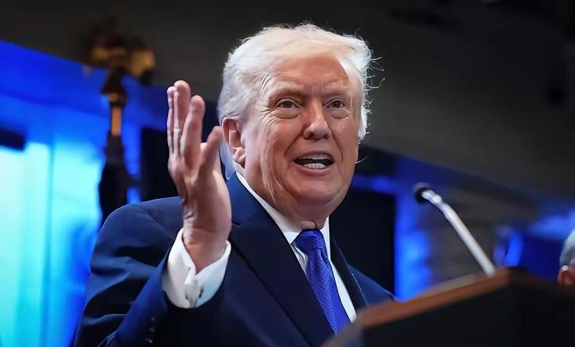 伊朗有救了！美议员宣布：先弹劾美防长，后罢免特朗普。

​特朗普还未等到伊朗人投