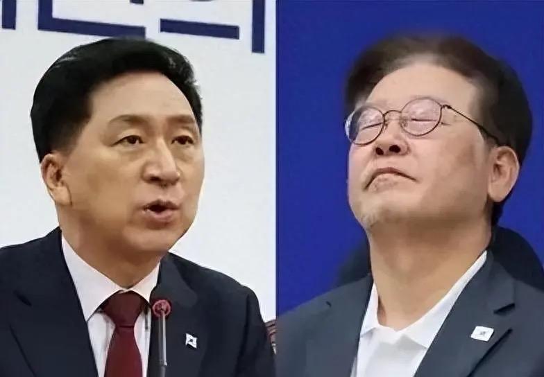 李在明这话说得太有道理了，向朝鲜飞无人机可不就等同于直接开枪嘛！在主持国务会议时