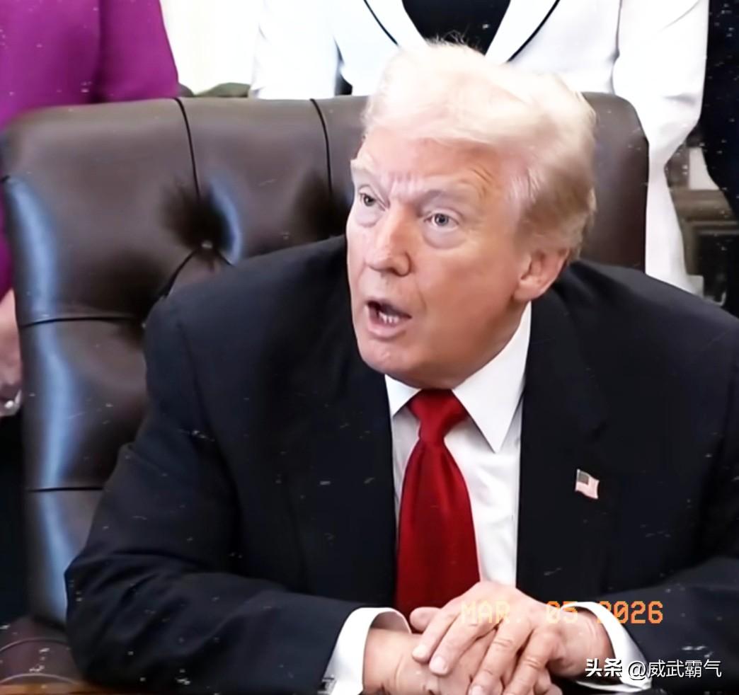 美国要独自宣布胜利？
美国有线电视新闻网（CNN）报道，美国总统特朗普的顾问们，