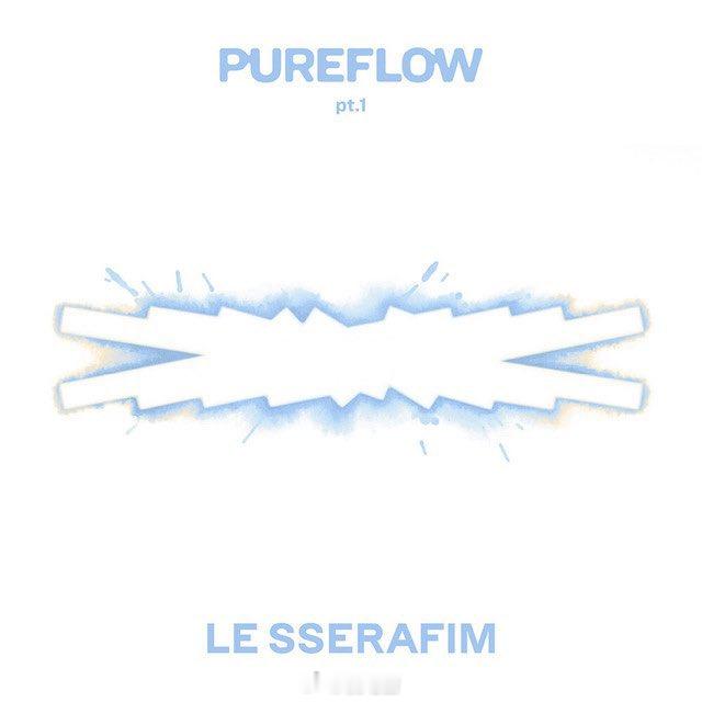 LESSERAFIM LE SSERAFIM 的新单曲《BOOMPALA》在 S