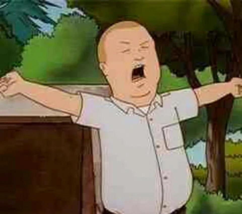 “人是不能太闲的，
闲久了，努力一下就以为是拼命。” ​​​