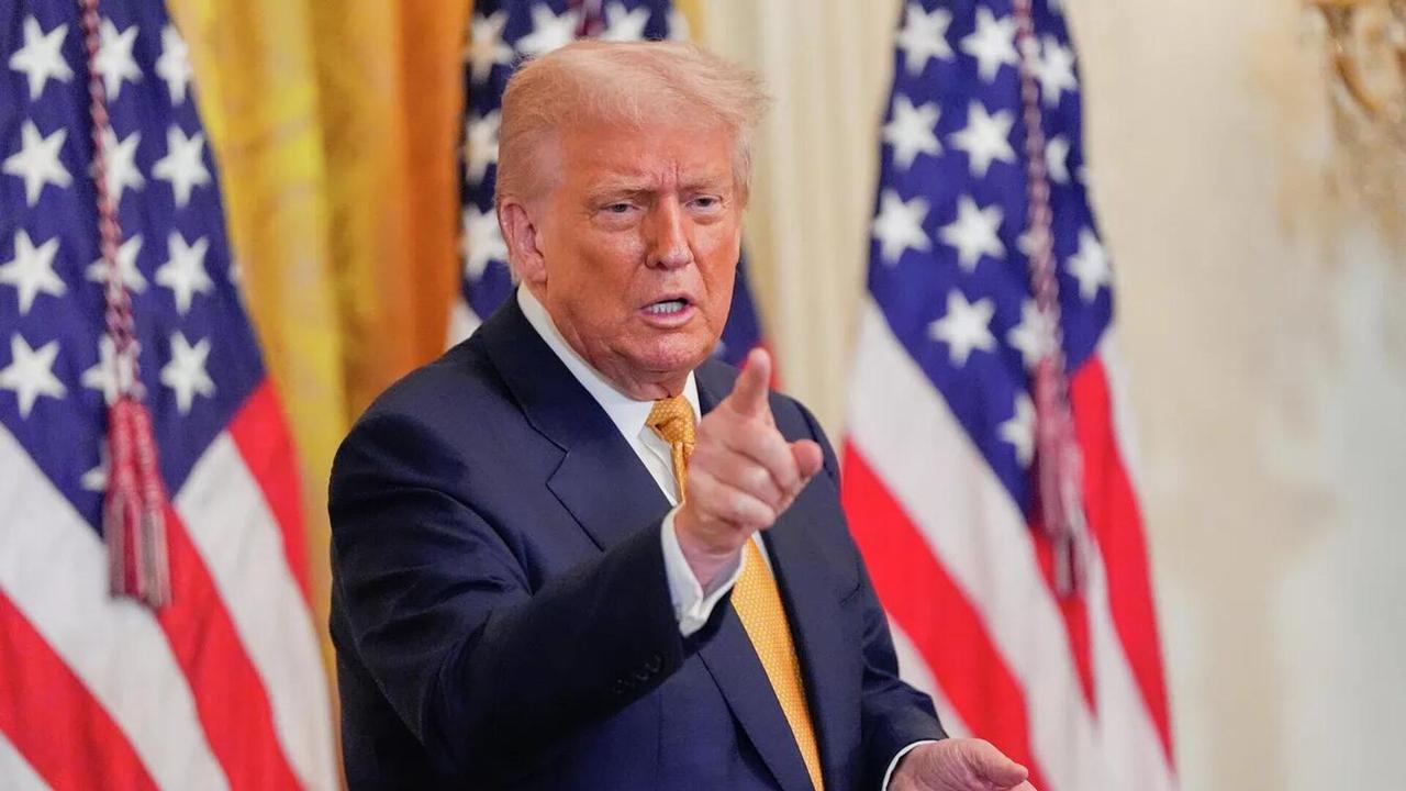 特朗普：取消总统设定进口关税权对美构成威胁

俄罗斯卫星通讯社 2026年1月3