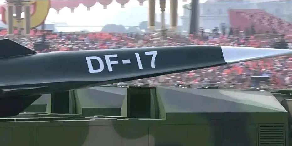 东风17能摧毁移动的航母吗我觉得完全能，而且是航母的噩梦！东风17速度超10马赫
