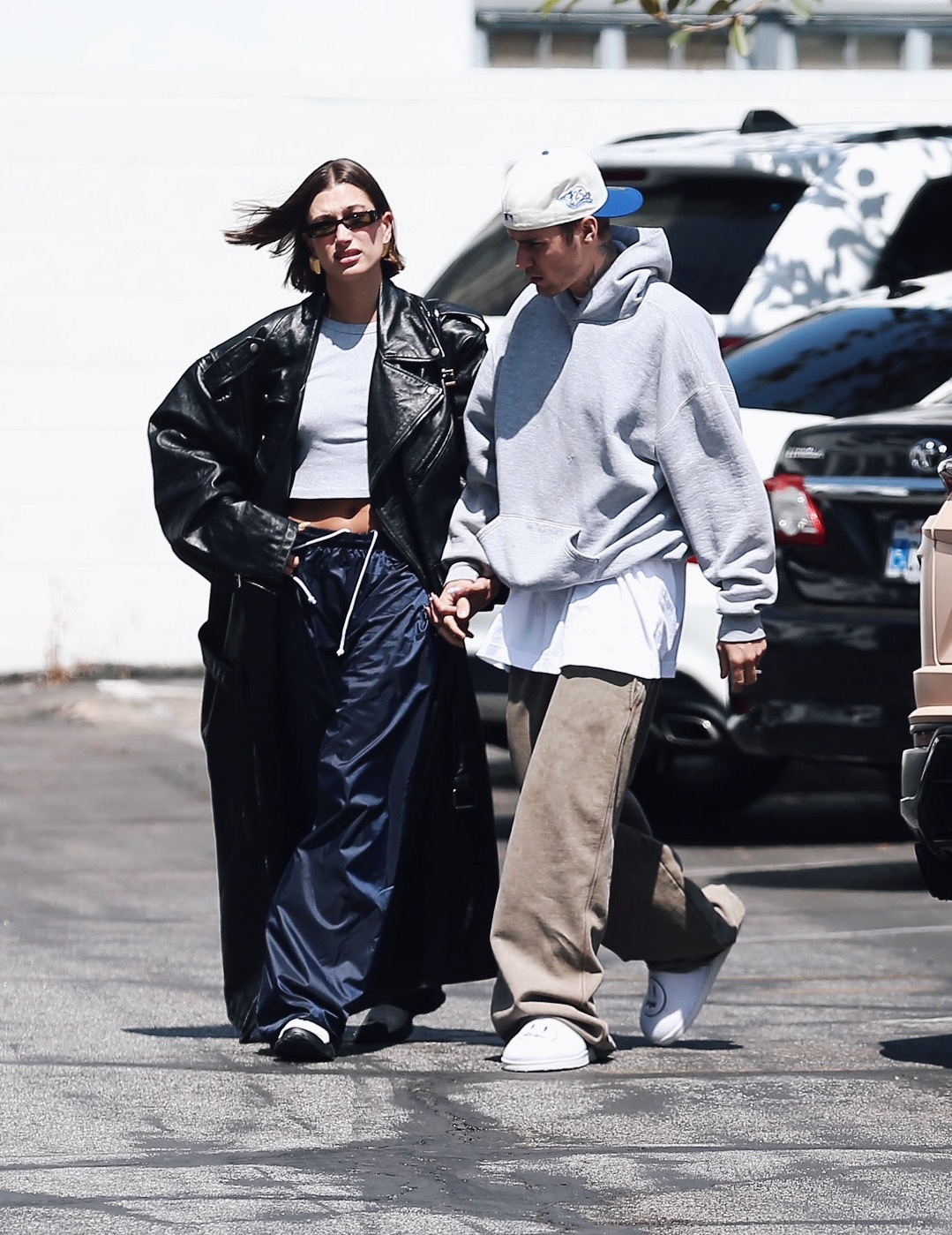 #JustinBieber[超话]# • #贾斯汀比伯# Street Styl