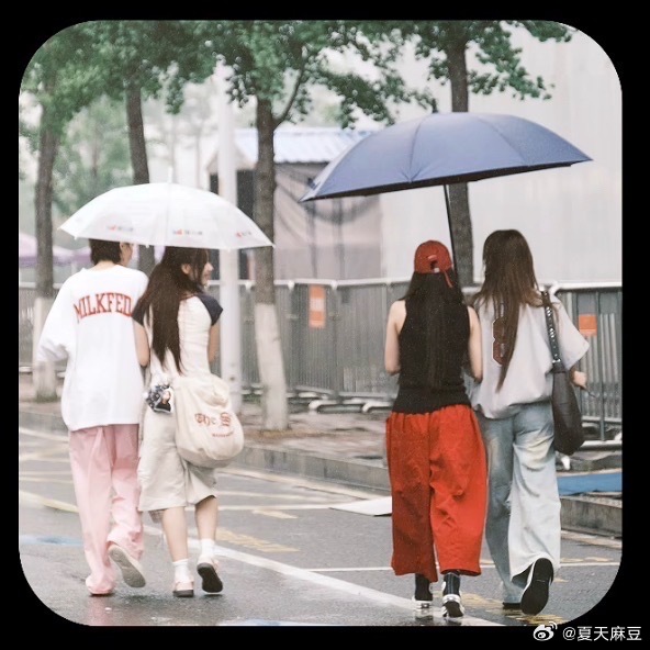 【宝莲】世界上最美好的照片之一出炉，宝莲你们真的太好了正在戒断 