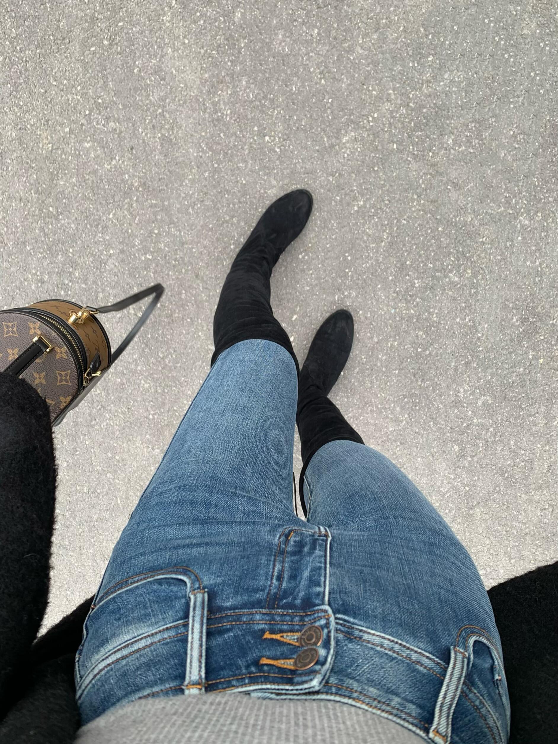 冬天的氛围感一下就来了！！！ 