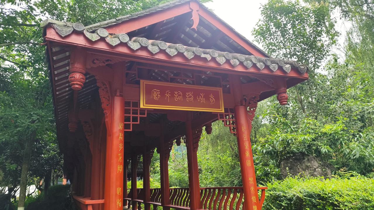 记录我的2026古建筑欣赏，漂亮的亭台楼阁！旅游图片分享