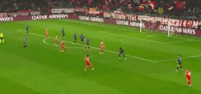 凯恩点球被扑又重罚，拜仁却用一场 10-2 的血洗，让意甲最后的独苗亚特兰大彻底