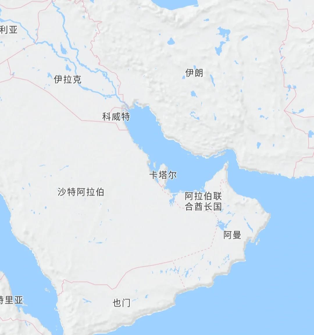 沙特做出了错误选择。


据伊朗国家广播电视台7月18日报道，伊朗对沙特阿拉伯哈