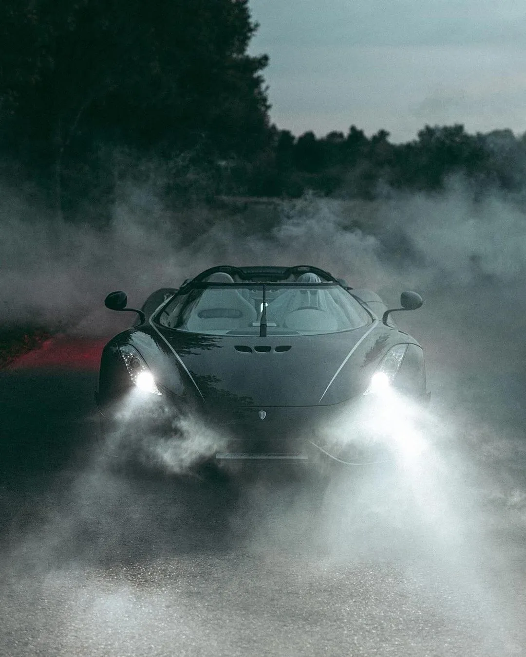 The Ghost 👻