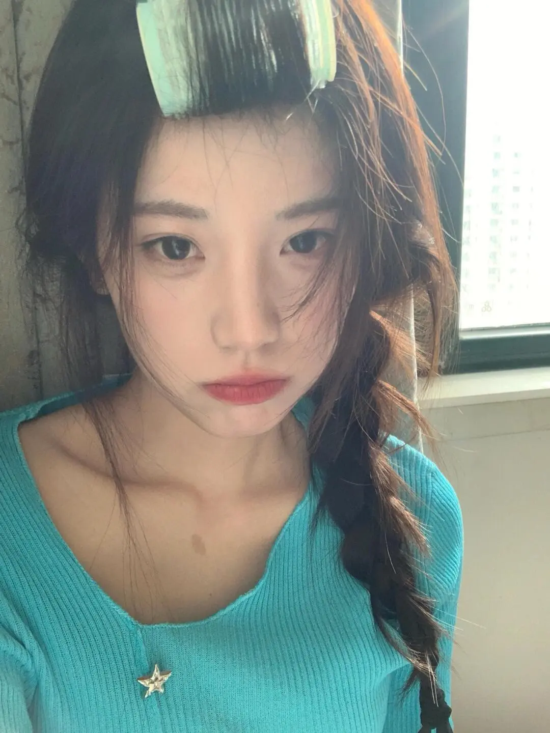 小船太适合甜妹记录生活了 分享照片 氛围感 少女感 纯欲天花板