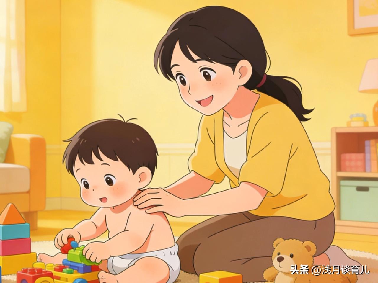 很多家长问我：
孩子性格到底是天生的，还是后天养出来的？
 
我可以很肯定地告诉