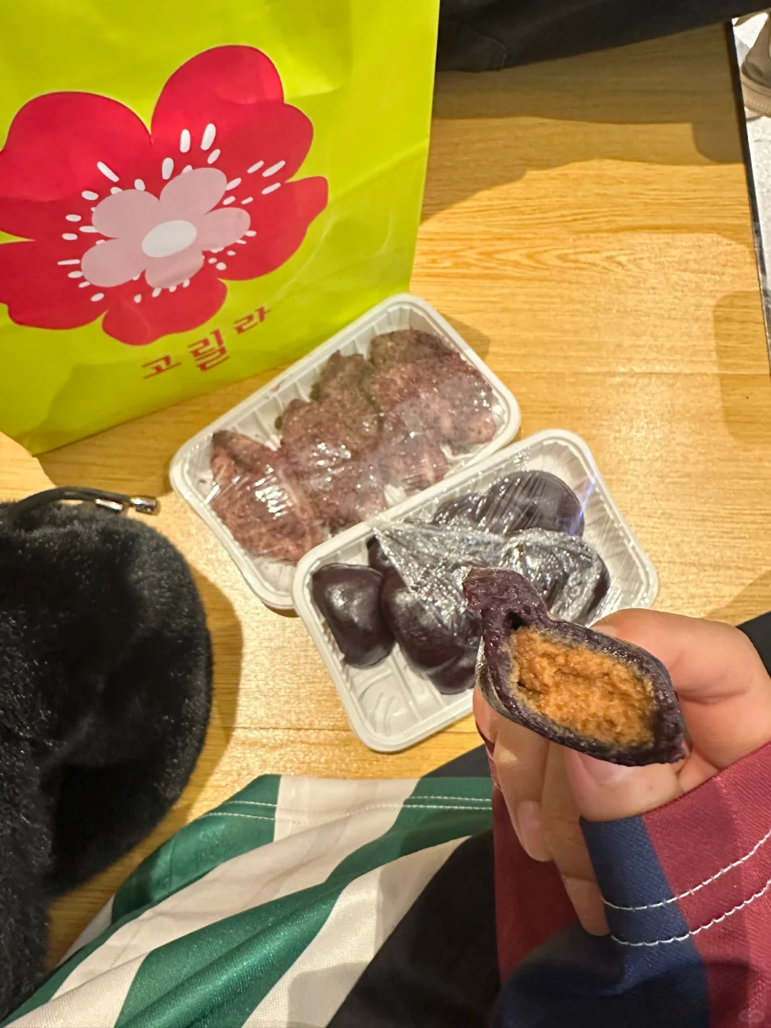 💬关于我的发型：自己动手✌🏾