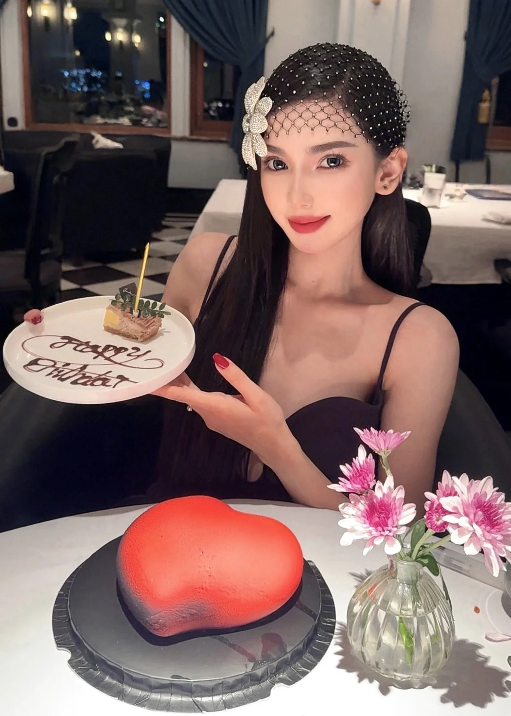 𝑯𝑩𝑫 𝒕𝒐 𝒎𝒆🎂🎂🎂