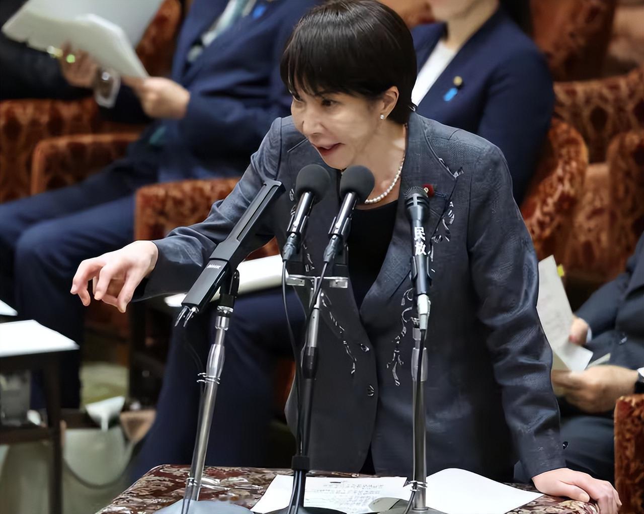 12 月 9 日，日本首相高市早苗在众议院就独岛（日称竹岛）表态，宣称其为日本领