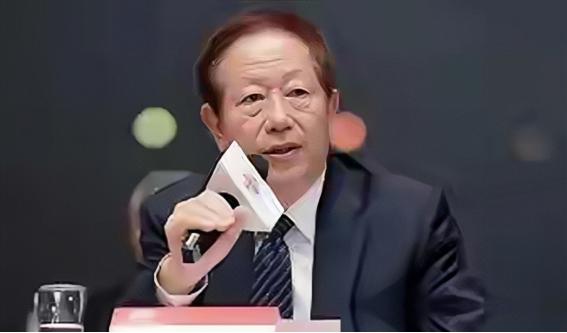 台积电前董事长曾经发话了！表示：如果中国大陆强攻台湾，那么你们将会得到的将是一个