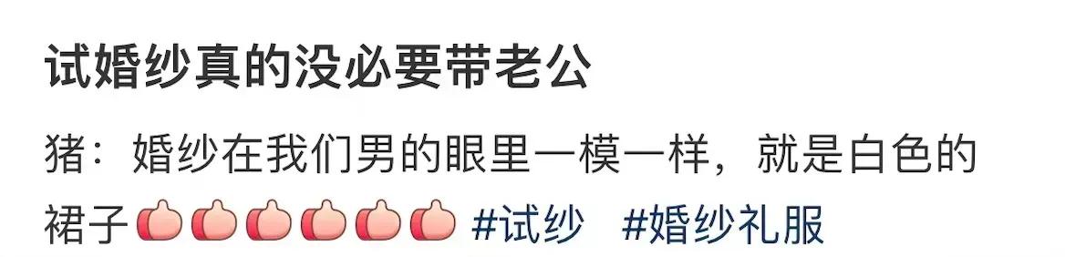 不带就不带吧，干嘛形容成🐷呢