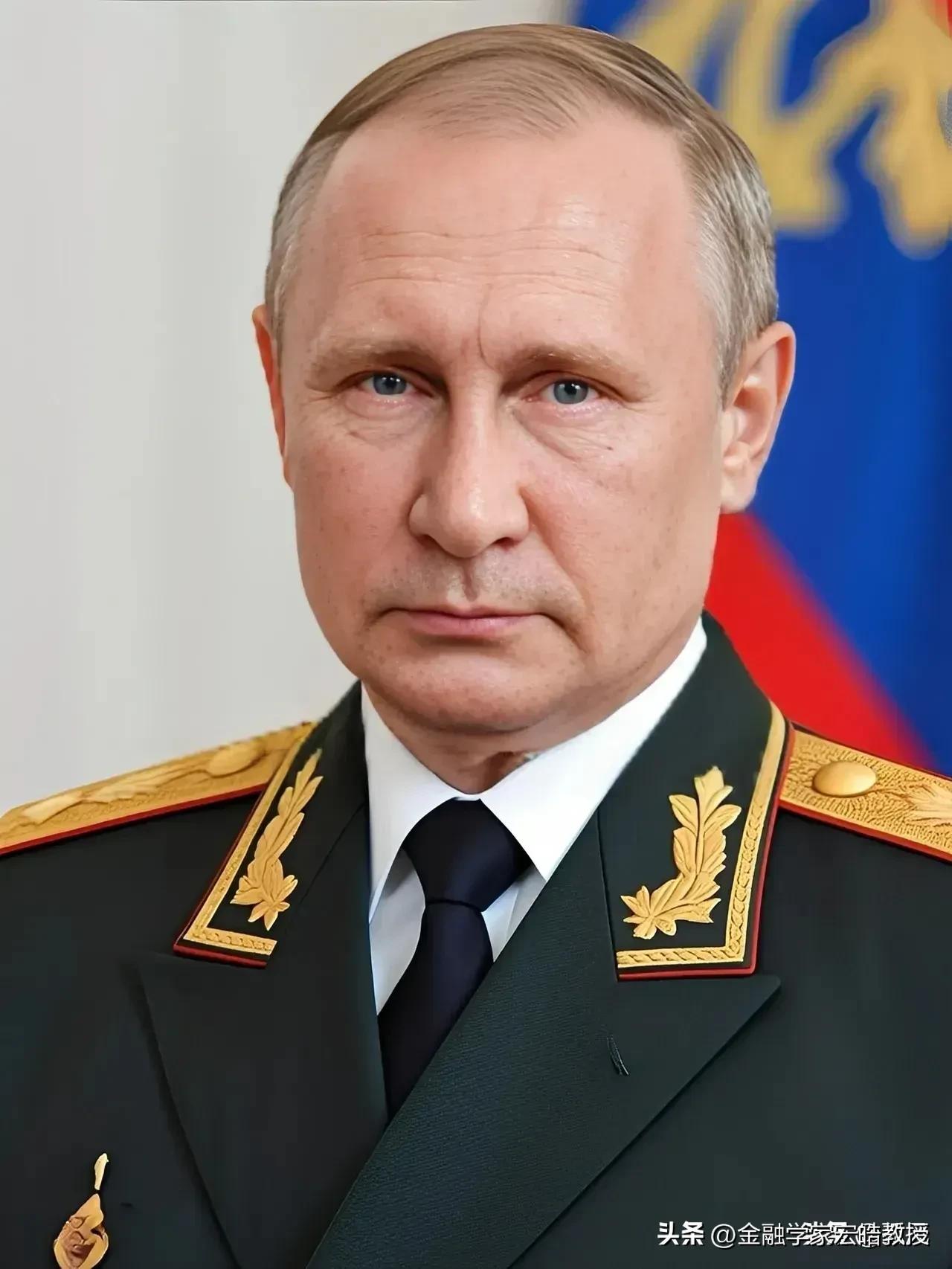 美伊战争让之前美国对俄罗斯的制裁彻底失效！现在俄罗斯靠石油就3个月填平国内赤字，