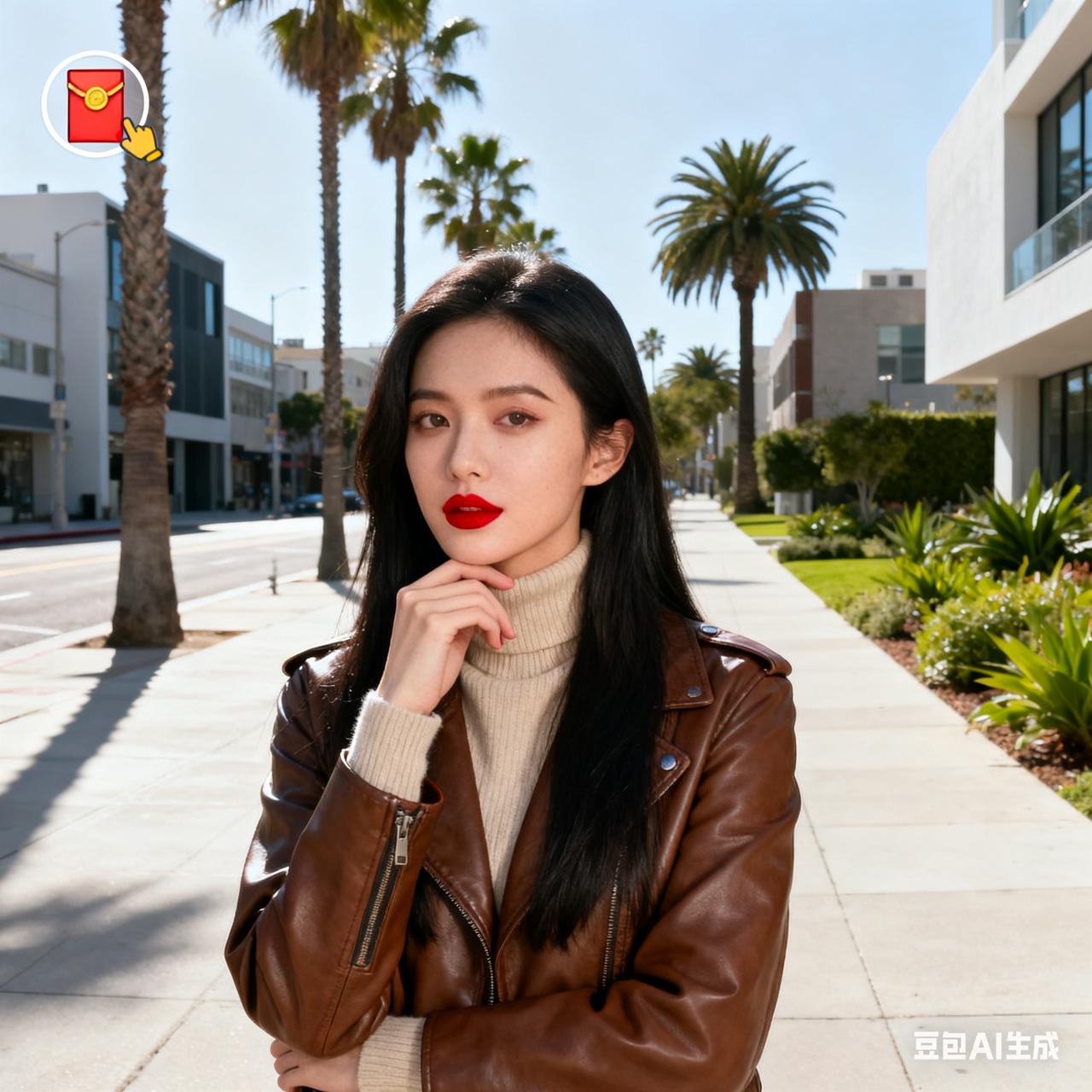 无爱身新轻如燕
爱了便伤神
定者观天下爱
痴者覆辙重蹈
且记住
拥抱要毫不犹豫