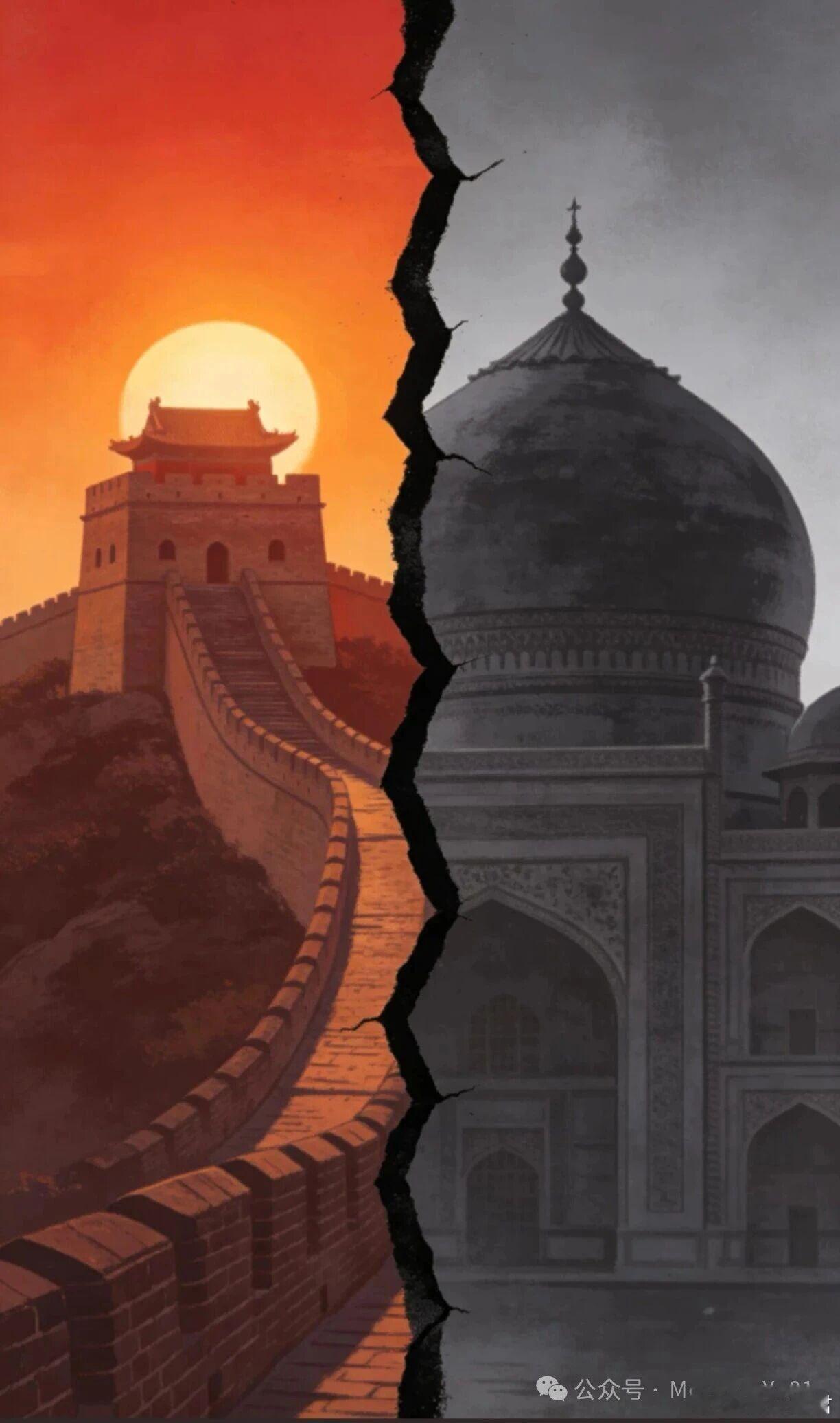 为什么说伊朗的“忍”和中国的“熬”根本不是一回事？最近，伊朗的日子不太好过。一场