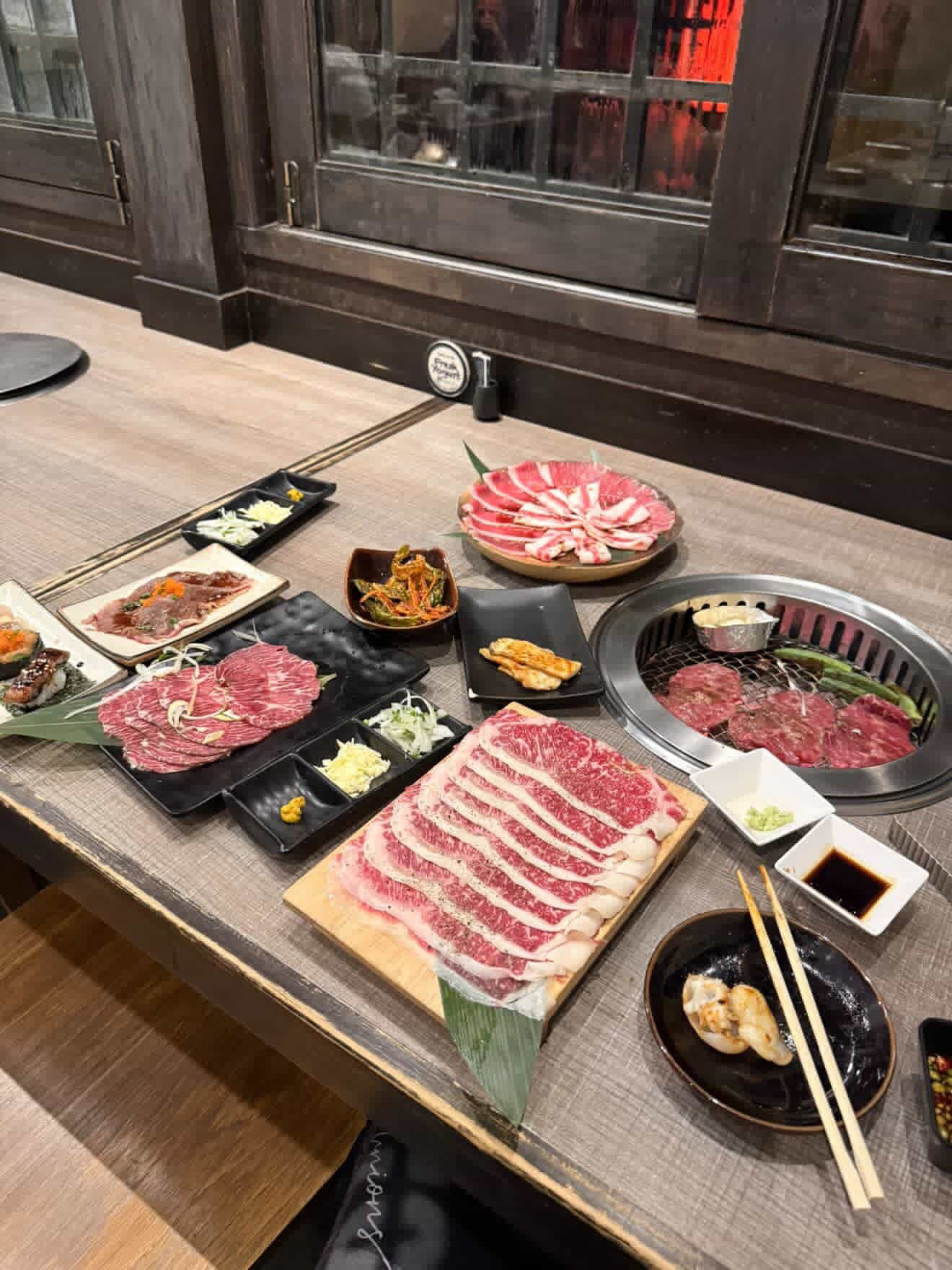 好多肉肉 