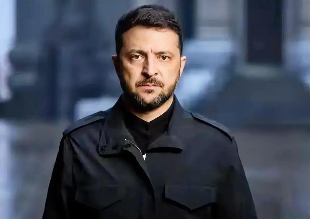 俄乌和谈惊曝28条“城下之盟”，泽连斯基站在悬崖边！

传俄乌密谈新方案流出，内