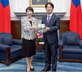 高市早苗大胜，对解决台湾问题有何影响？

我认为是危大于机
而不是很多营销号所说