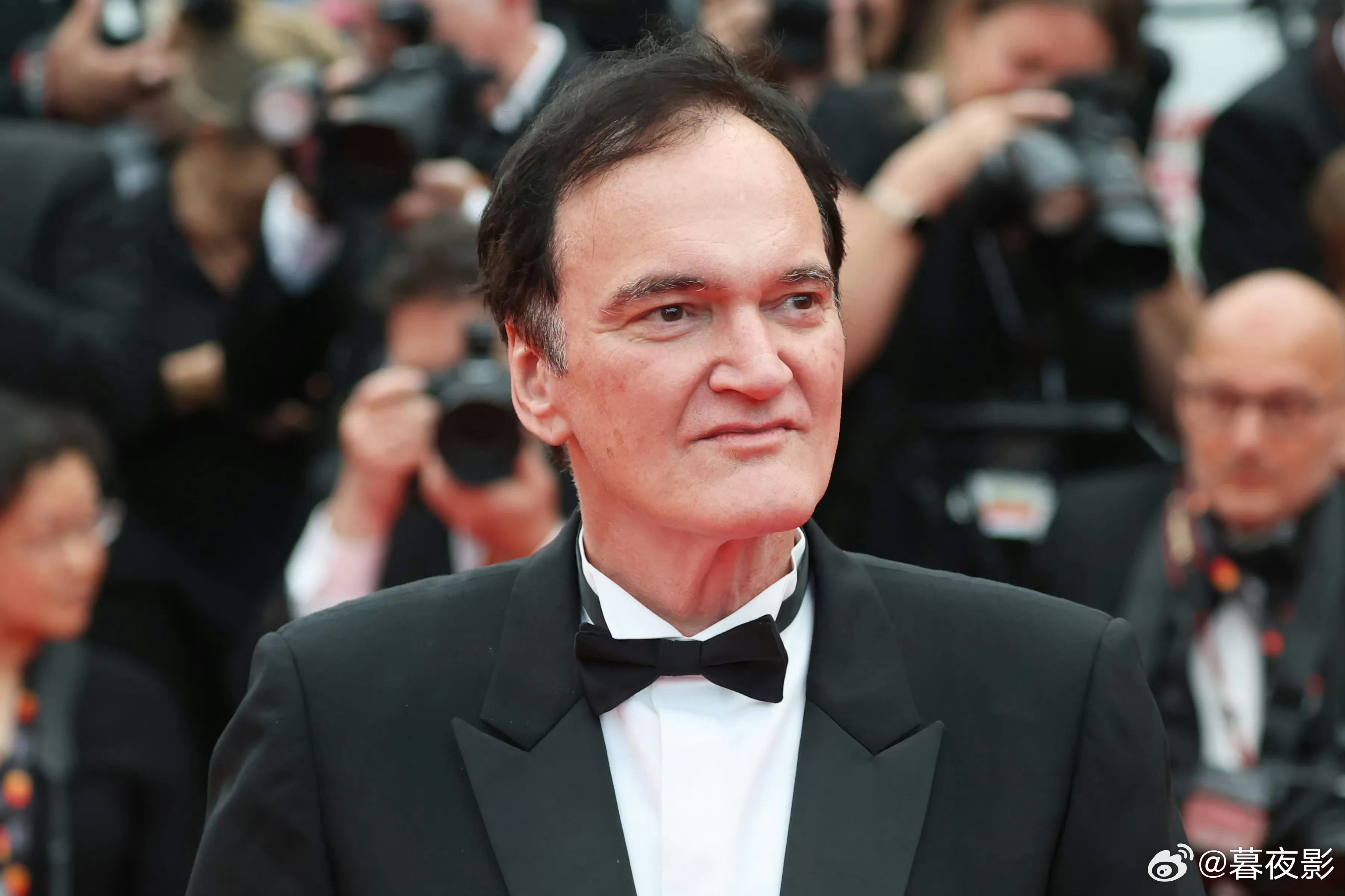 据《每日邮报》爆料，去年昆汀·塔伦蒂诺 透露搬上伦敦西区舞台的戏剧，其原创剧本并