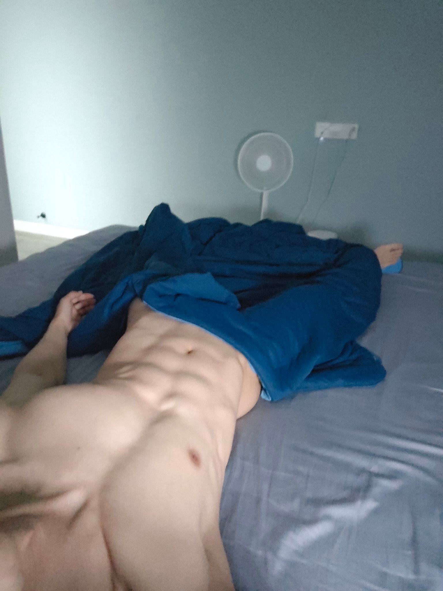 Ken😩7个猛男 